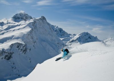 Winterurlaub | Skiurlaub